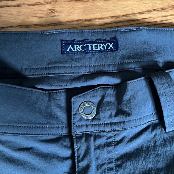 Arc’teryx Rampart pants - Picture 2 of 5